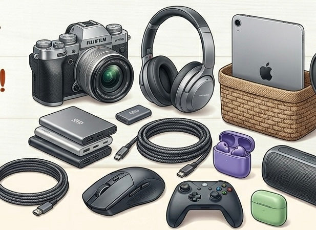 Electronics Accessories