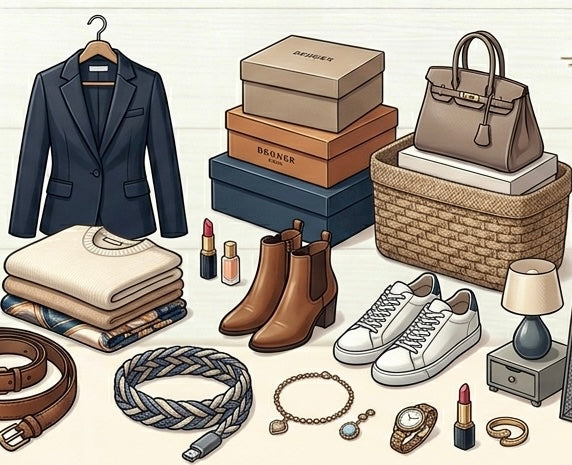 Fashion