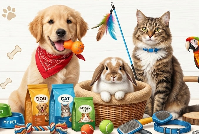 pets