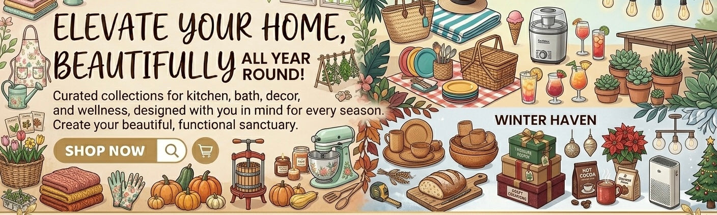 Seasonal products